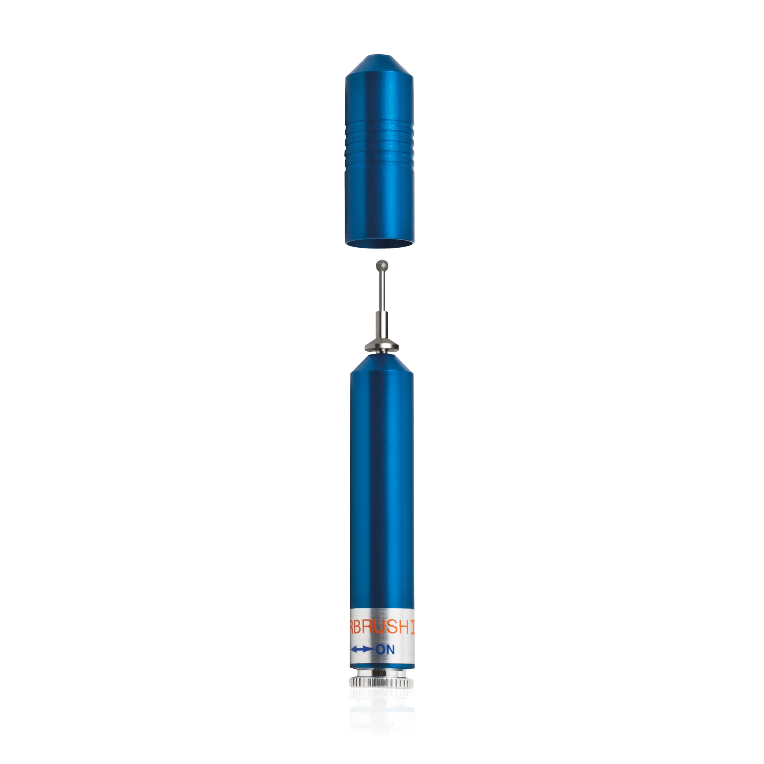 [DK]AlgerBrush II cornea diamantfræser 1